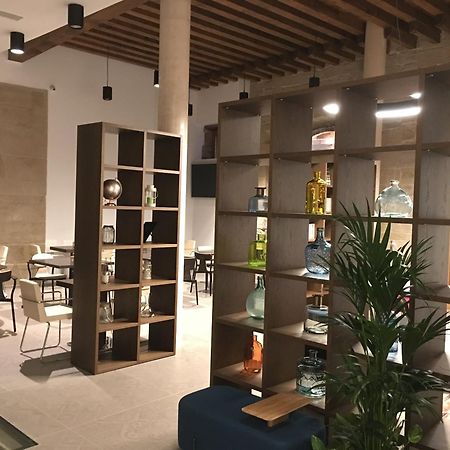 Sercotel Calle Mayor Logrono Ngoại thất bức ảnh