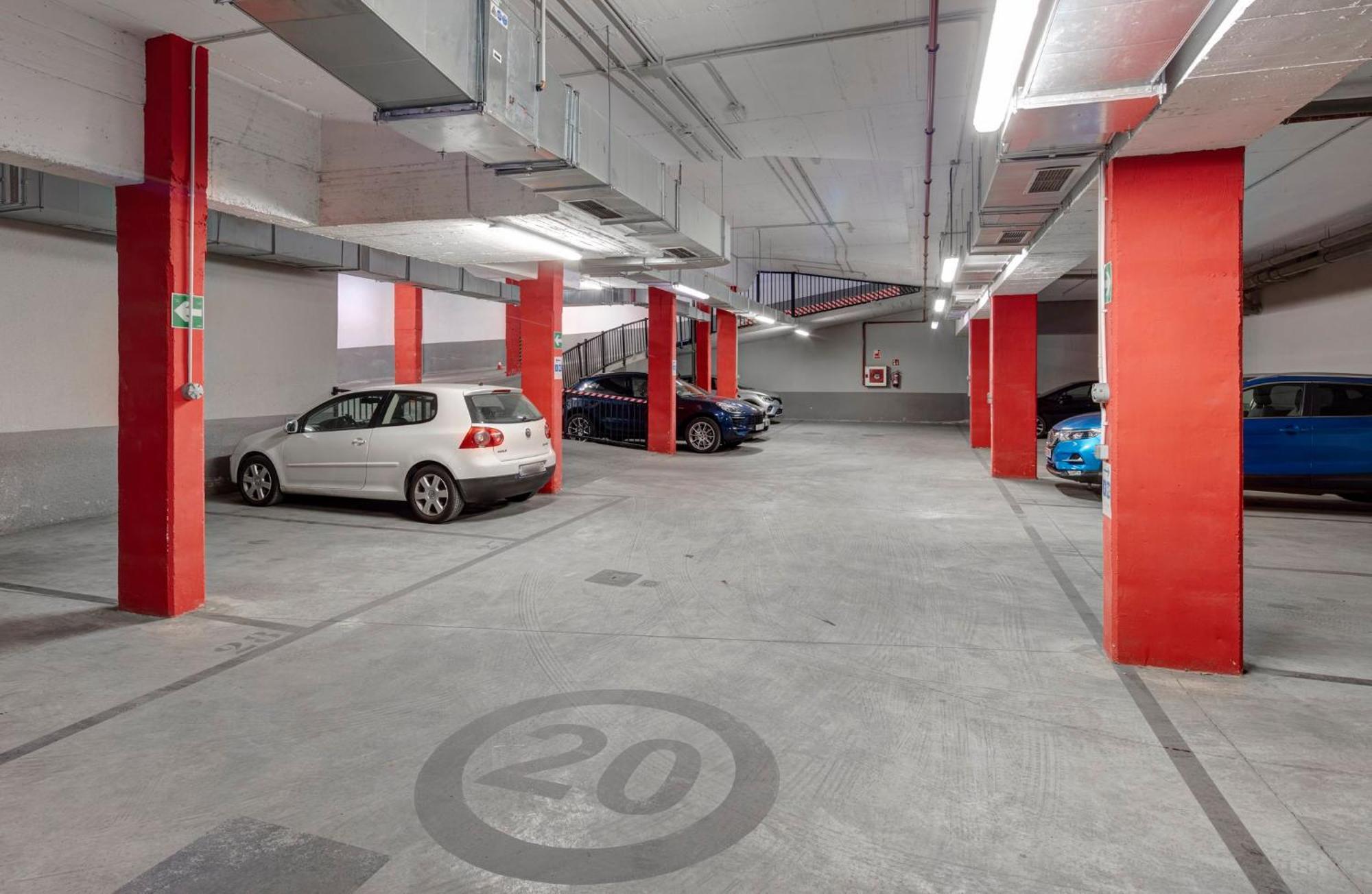 Sercotel Calle Mayor Logrono Ngoại thất bức ảnh