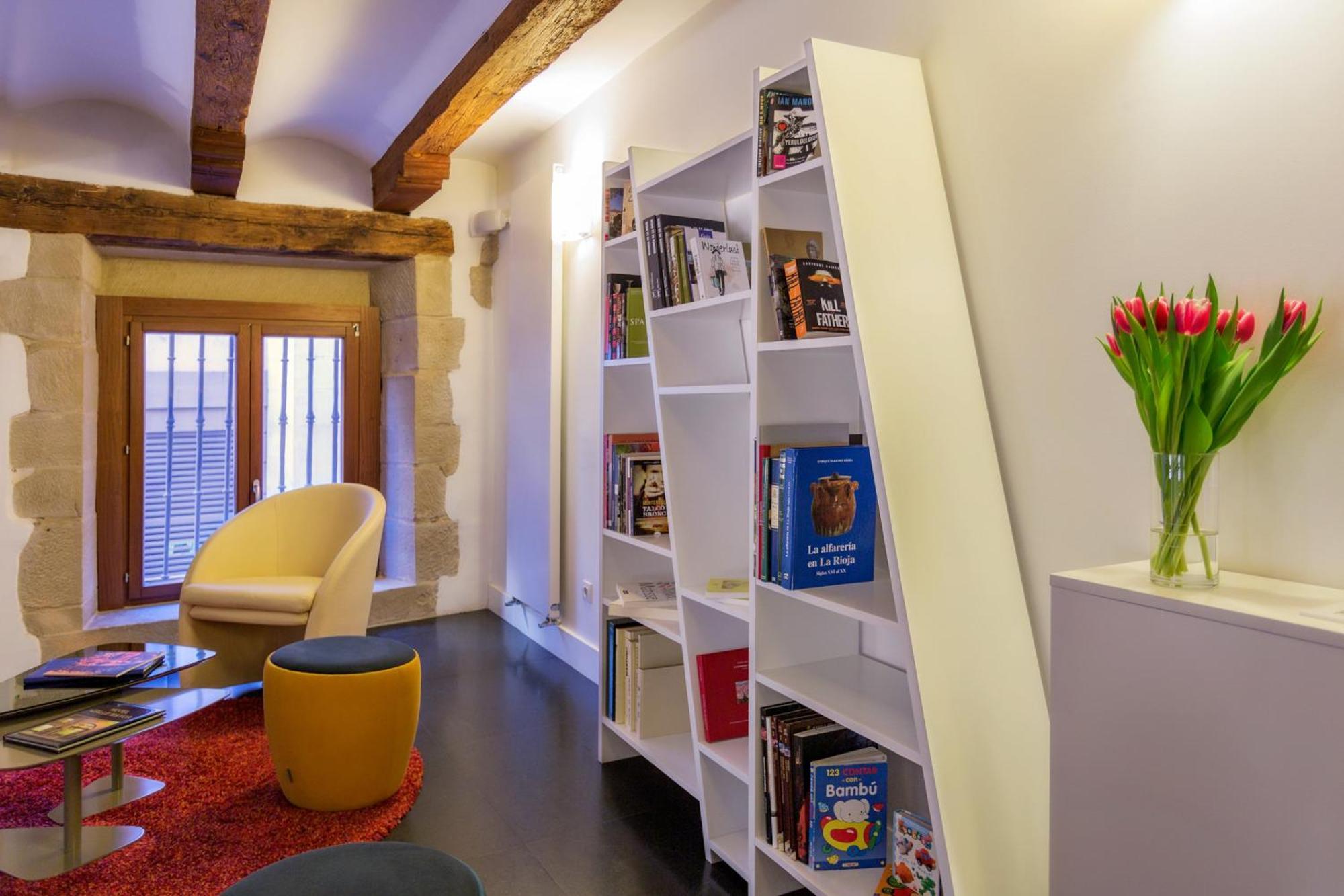 Sercotel Calle Mayor Logrono Ngoại thất bức ảnh