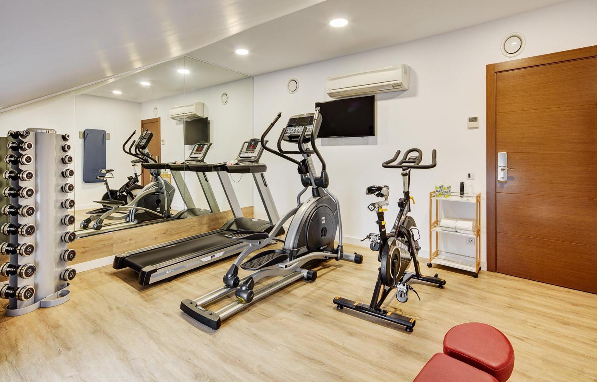 Sercotel Calle Mayor Logrono Ngoại thất bức ảnh