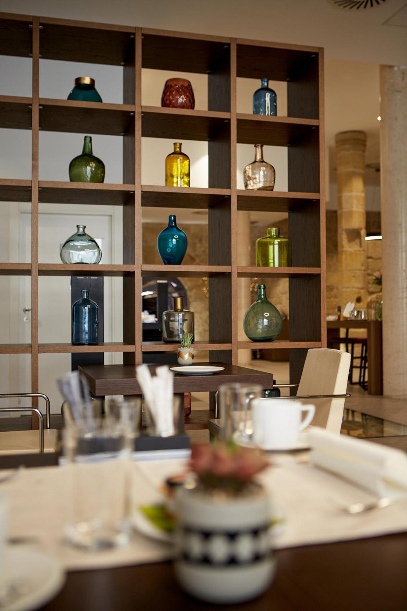 Sercotel Calle Mayor Logrono Ngoại thất bức ảnh