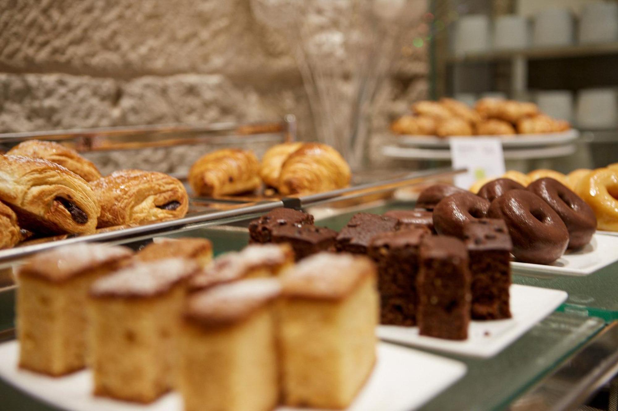 Sercotel Calle Mayor Logrono Ngoại thất bức ảnh