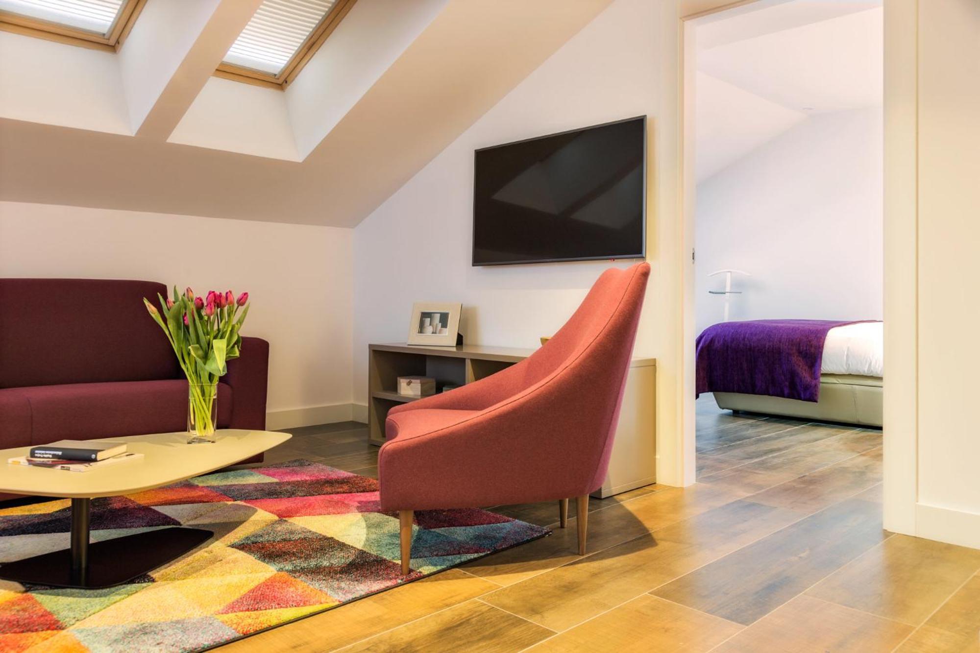 Sercotel Calle Mayor Logrono Ngoại thất bức ảnh