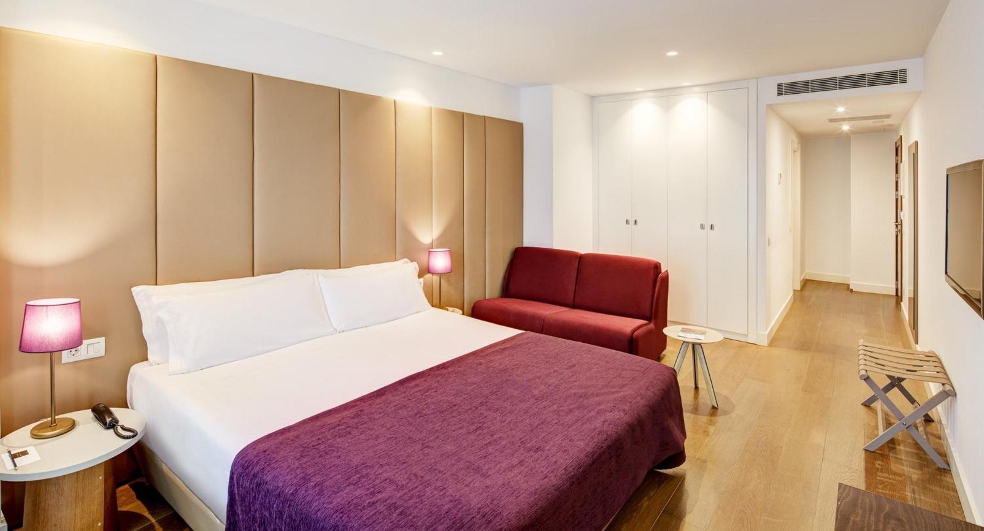 Sercotel Calle Mayor Logrono Ngoại thất bức ảnh