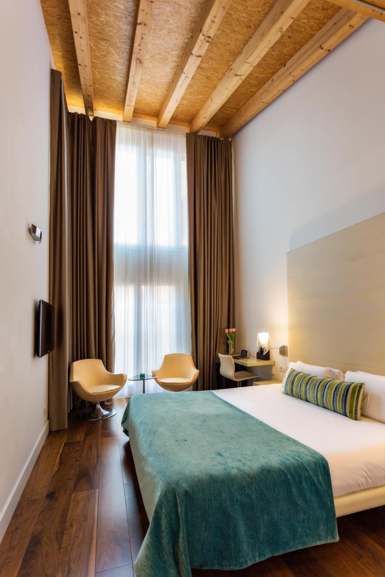 Sercotel Calle Mayor Logrono Ngoại thất bức ảnh