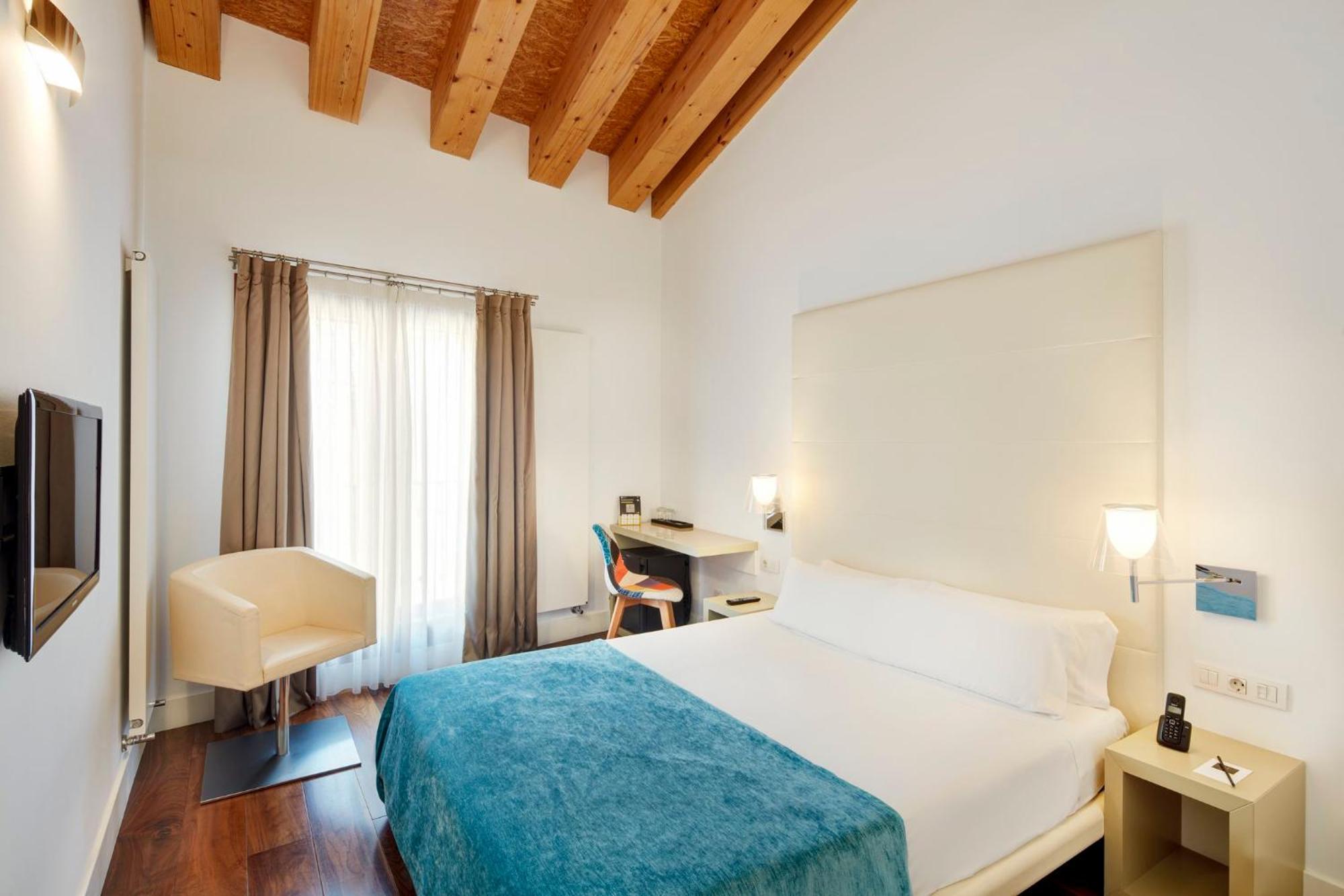 Sercotel Calle Mayor Logrono Ngoại thất bức ảnh