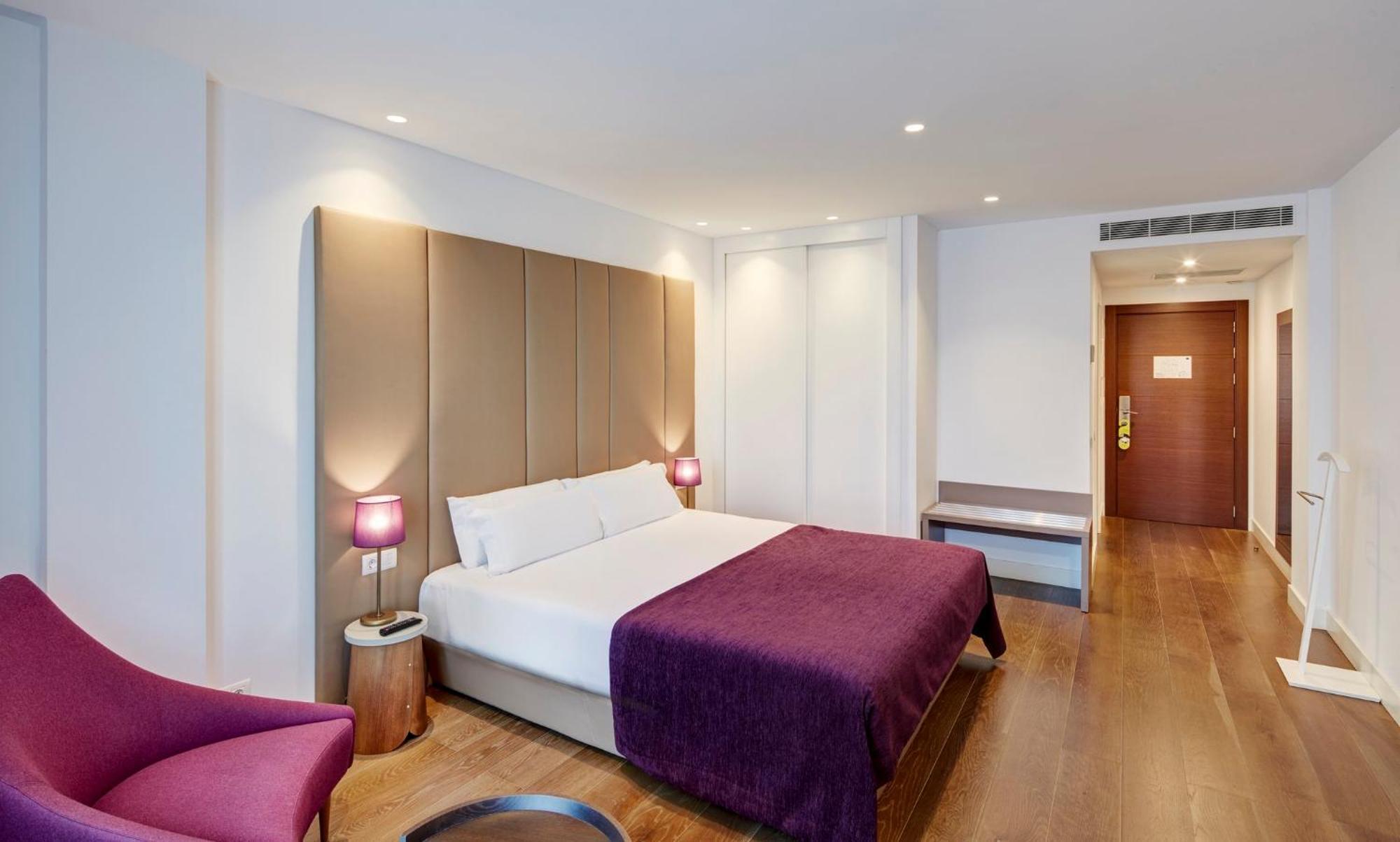 Sercotel Calle Mayor Logrono Ngoại thất bức ảnh