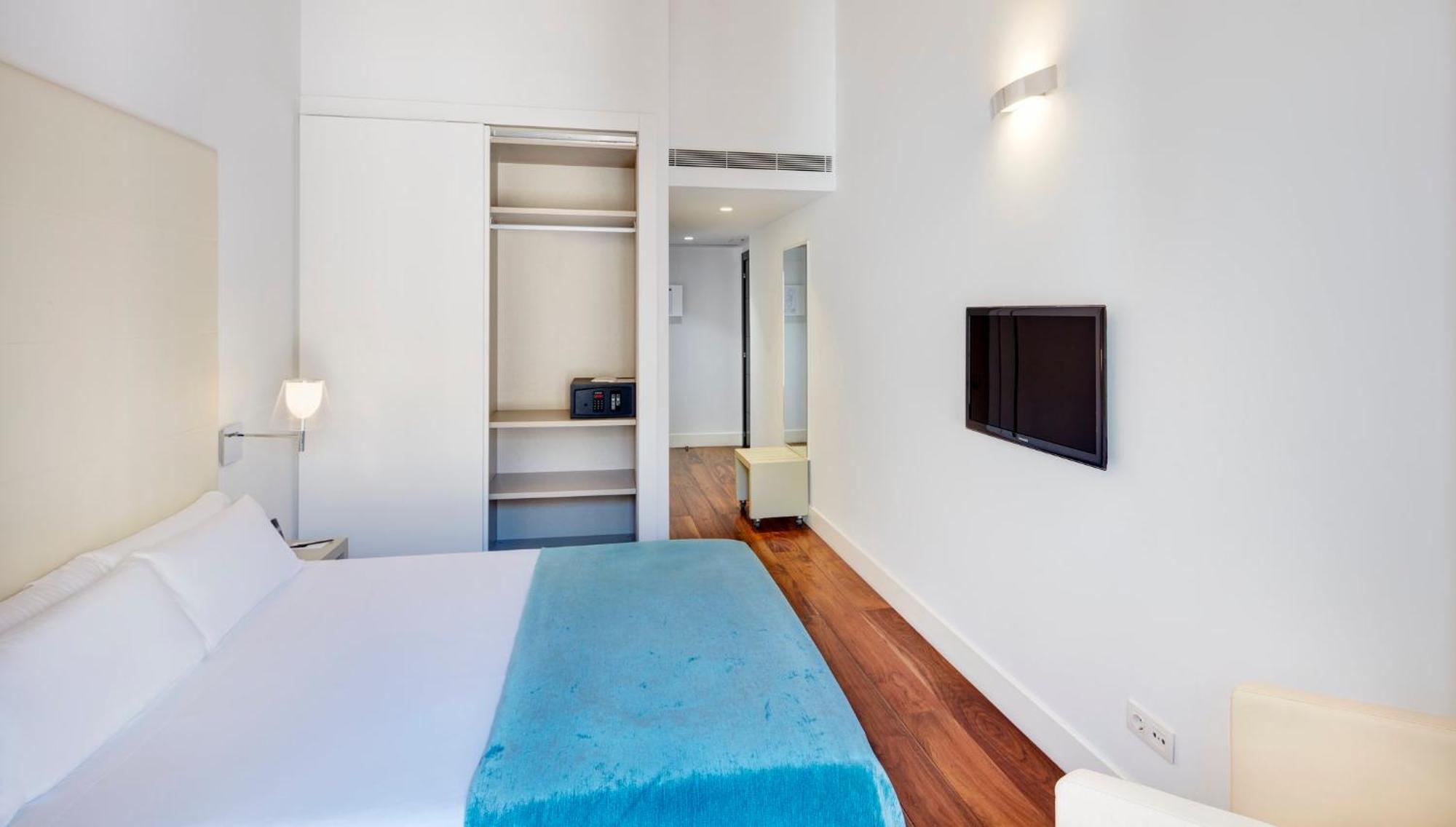 Sercotel Calle Mayor Logrono Ngoại thất bức ảnh
