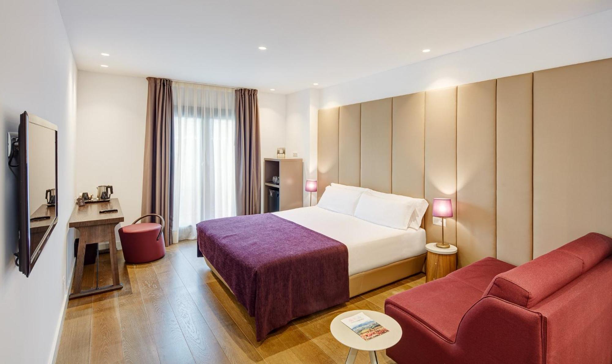 Sercotel Calle Mayor Logrono Ngoại thất bức ảnh